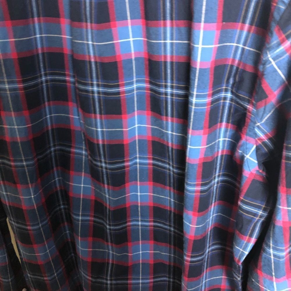 GAP long sleeve shirt - Picture 5 of 7